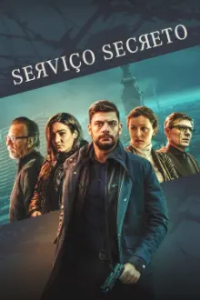 Serviço Secreto