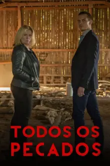 Todos Os Pecados