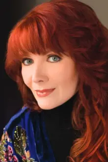 Maureen McGovern como: Rachel (voice)