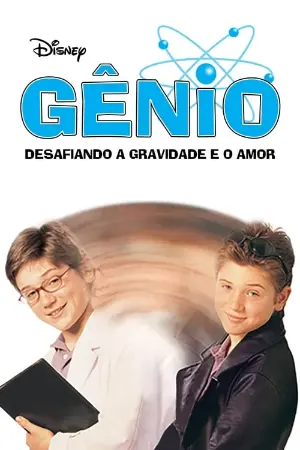 Gênio: Desafiando a Gravidade e o Amor