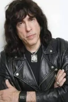 Marky Ramone como: Ele mesmo