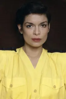 Bianca Jagger como: 