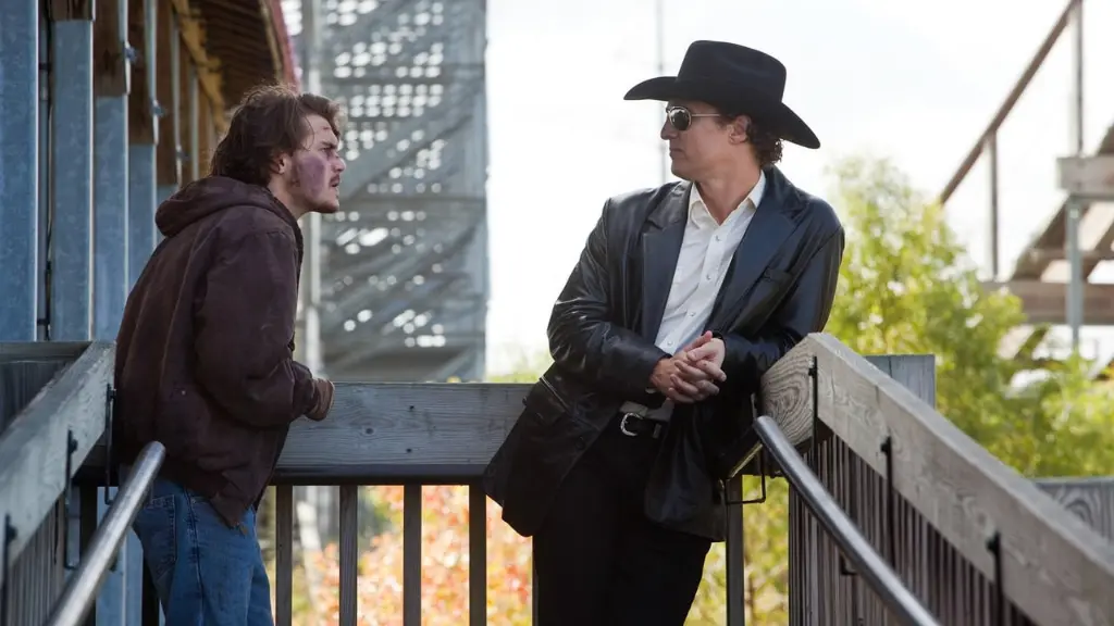 Killer Joe: Matador de Aluguel