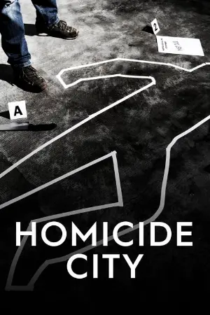 Cidade do Crime