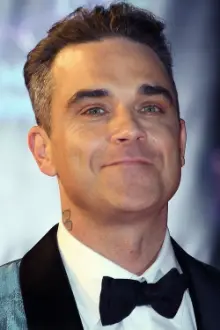 Robbie Williams como: 