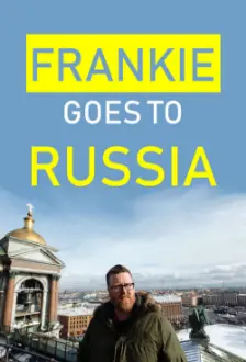 Frankie Goes to Russia