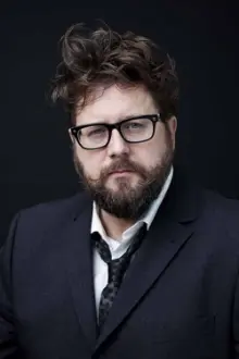 Martin Koolhoven como: Vader