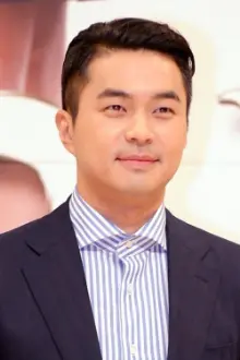 Jung Jun como: Kim Ja-jung