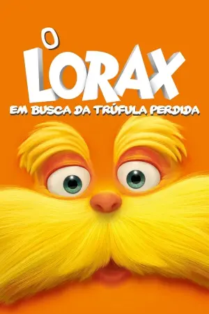 O Lorax: Em Busca da Trúfula Perdida