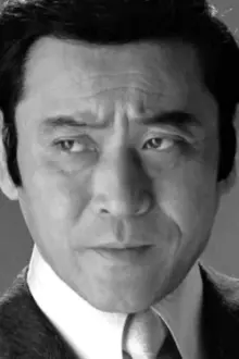 Shigeru Amachi como: Teijiro Chigusa