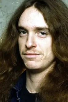 Cliff Burton como: 