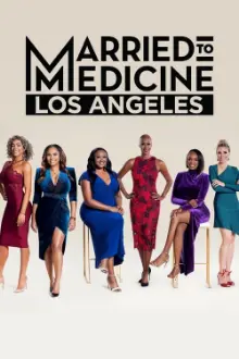 Married to Medicine Los Angeles