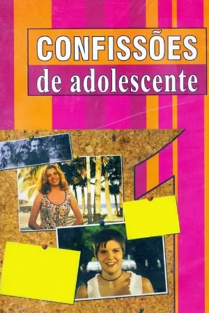 Confissões de Adolescente