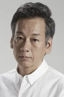 Jun Yamasaki como: Hayakawa