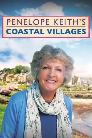 Penelope Keith's Coastal Villages