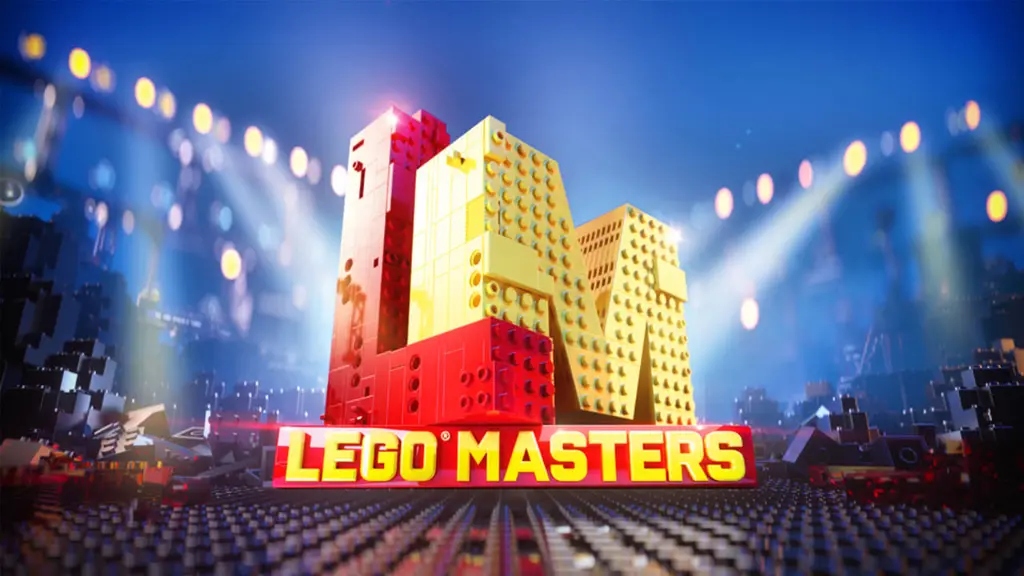 LEGO Masters