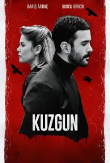 A Vingança de Kuzgun