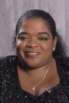 Nell Carter como: Dorita