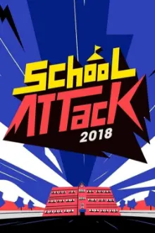 School Attack 2018