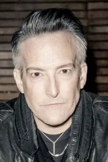 Richard Patrick como: Ele mesmo