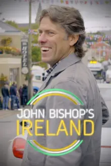 John Bishop's Ireland