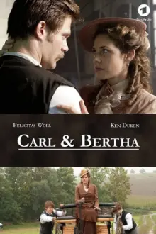 Carl & Bertha