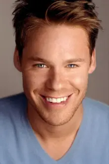 Randy Harrison como: Justin Taylor