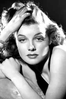 Ann Sheridan como: Sylvia Sheppard