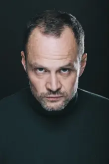 Михаил Евланов como: Ivan