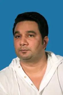 Ahmed Khan como: Ramta