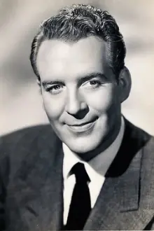 Dick Foran como: Thomas Duncan McKay