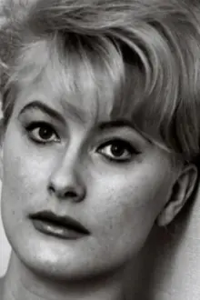 Monica Zetterlund como: 