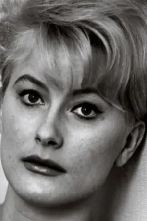 Monica Zetterlund