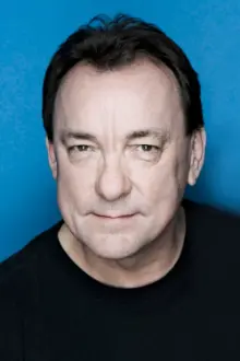 Neil Peart como: Ele mesmo