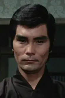 Keizo Kanie como: Genji Arasawa