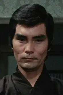 Keizo Kanie como: Isomura, Coordinator of the Tenryu group