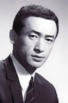Mikio Narita como: Haruo Kuramoto
