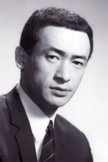 Mikio Narita como: Onaga