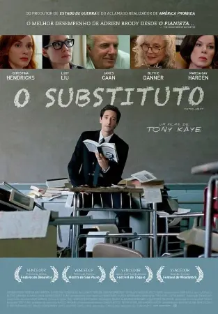 O Substituto