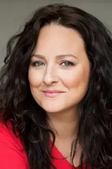 Geneviève Néron como: Karine