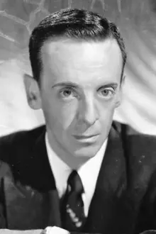 Robert Helpmann como: Ivan Boleslawsky