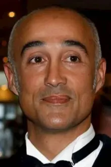 Andrew Ridgeley como: 