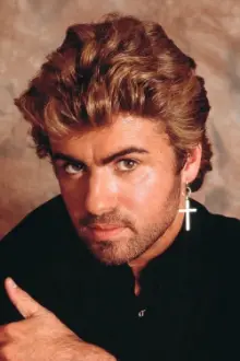 George Michael como: Self (archive footage)