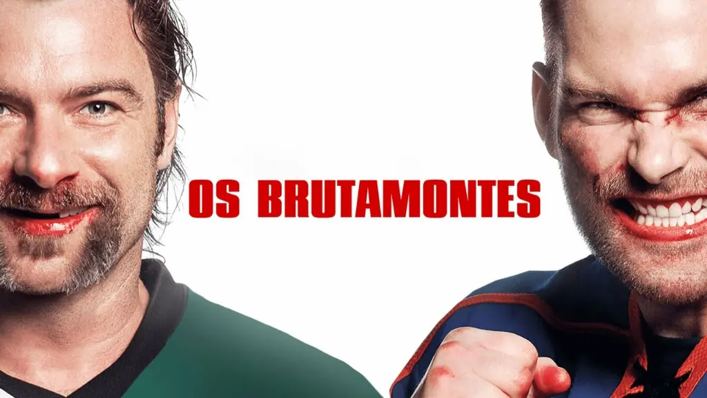 Os Brutamontes