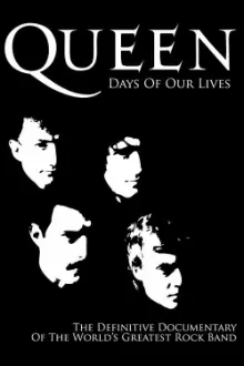 Queen: Days of Our Lives