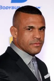 Vitor Belfort como: himself