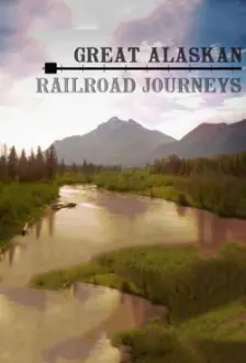 Great Alaskan Railroad Journeys