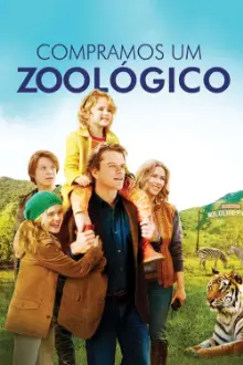 Compramos um Zoológico