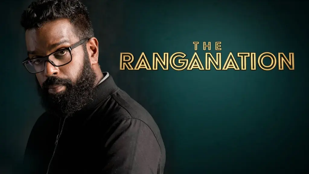 The Ranganation