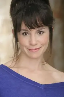 Allyson Sereboff como: Melanie